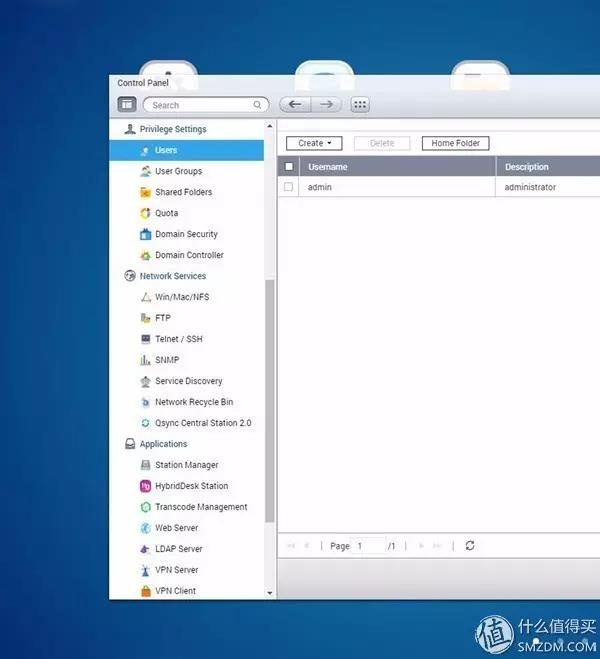 NAS的初次体验：QNAP 威联通 TS-253A 裸身上映