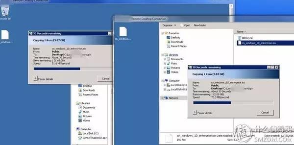 NAS的初次体验：QNAP 威联通 TS-253A 裸身上映