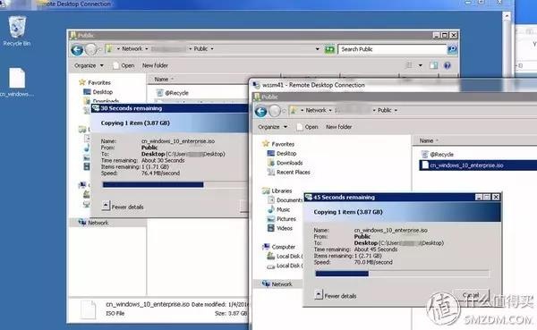 NAS的初次体验：QNAP 威联通 TS-253A 裸身上映