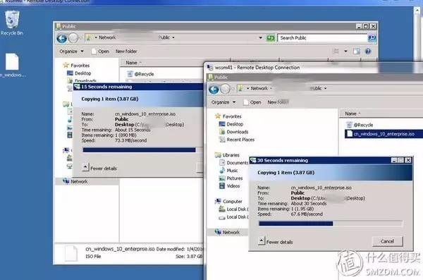 NAS的初次体验：QNAP 威联通 TS-253A 裸身上映