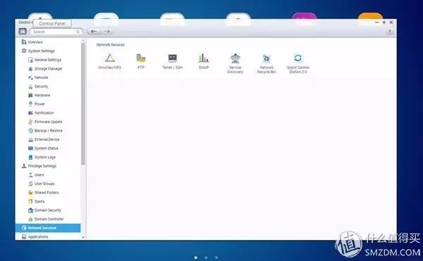 NAS的初次体验：QNAP 威联通 TS-253A 裸身上映