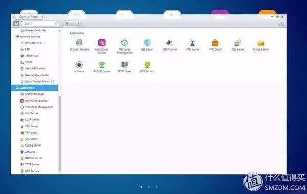 NAS的初次体验：QNAP 威联通 TS-253A 裸身上映