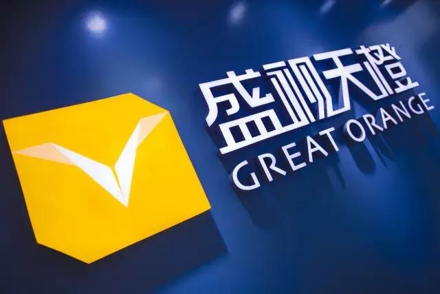 陈嵩|盛视天橙陈嵩|上海盛视天橙传媒股份有限公司