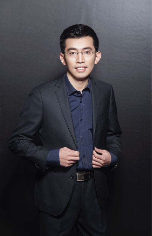 陈嵩|盛视天橙陈嵩|上海盛视天橙传媒股份有限公司