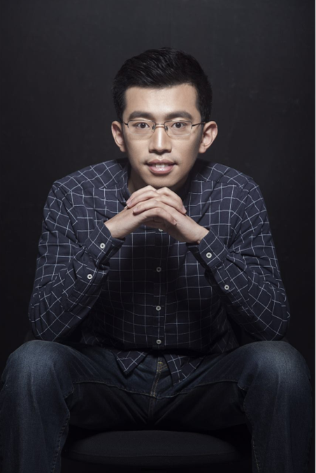 陈嵩|盛视天橙陈嵩|上海盛视天橙传媒股份有限公司