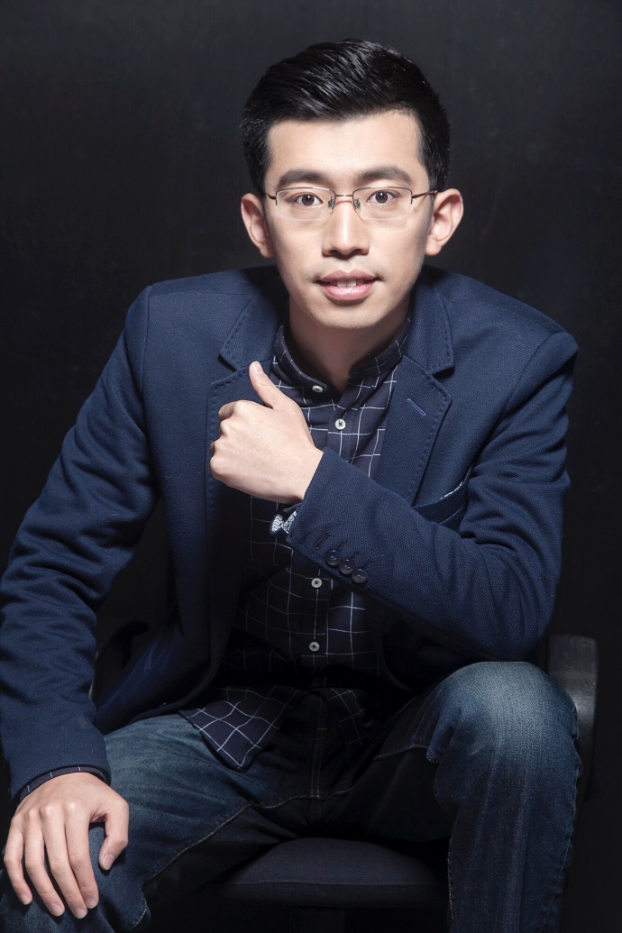 陈嵩|盛视天橙陈嵩|上海盛视天橙传媒股份有限公司