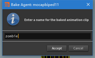 【特效】Houdini 16【创意云】5分钟学会制作丧尸群集动画(一)