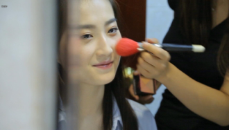 ​微电影《致命狙击》拍摄花絮​