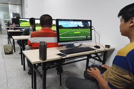 科比特无人机学院