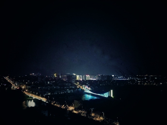 带着诗和远方流浪