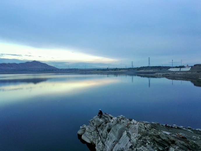 带着诗和远方流浪
