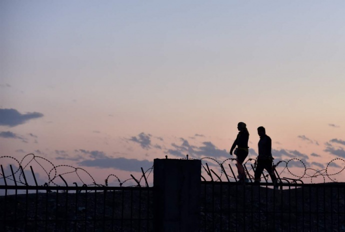 带着诗和远方流浪