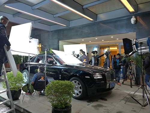 制作企业宣传片价格_5分钟的宣传片要多少钱？