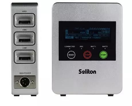 世界首款H.265硬件编码3G/4G直播解决方案