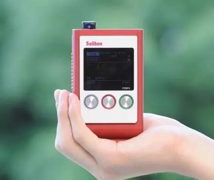 世界首款H.265硬件编码3G/4G直播解决方案