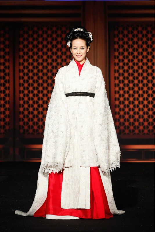 后宫：一个锁住欲望的地方