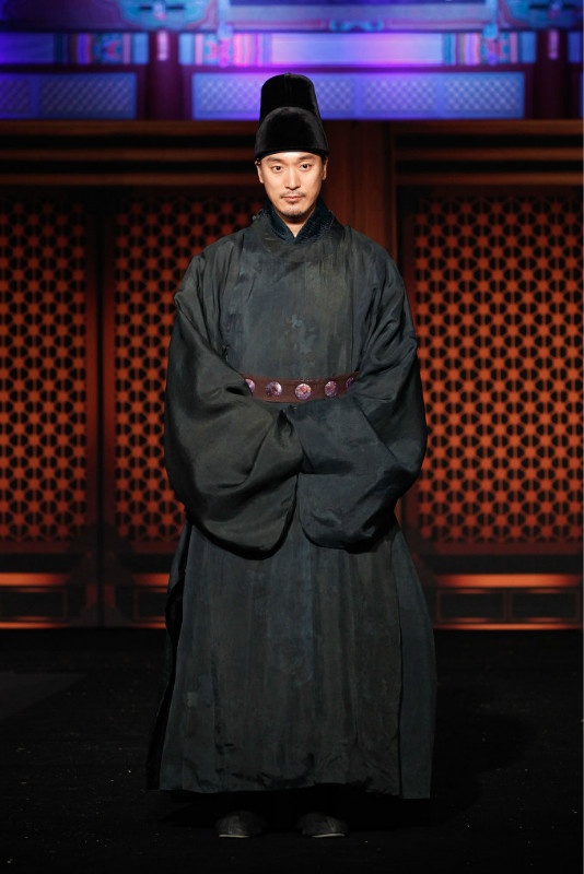 后宫：一个锁住欲望的地方