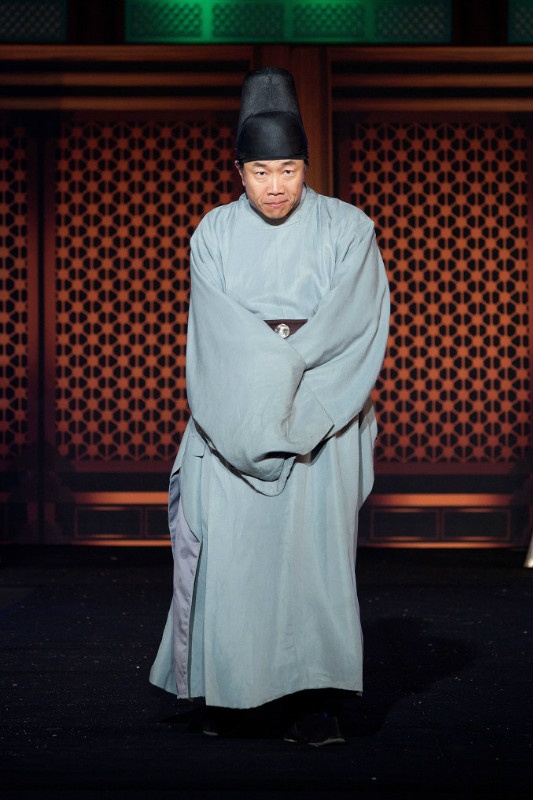 后宫：一个锁住欲望的地方