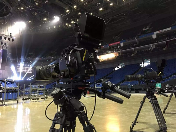 海南电影电视器材租赁航拍服务直播拍摄