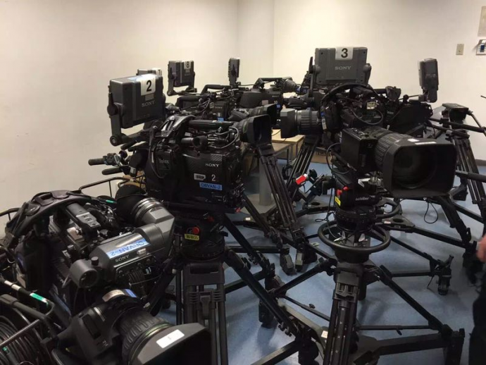 海南电影电视器材租赁航拍服务直播拍摄