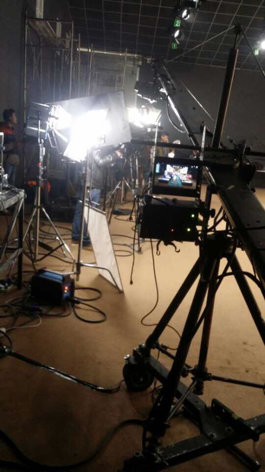 海南电影电视器材租赁航拍服务直播拍摄