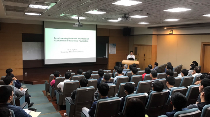 5.13大事件!中美多媒体数字影像人才实训大会邀你来体验!