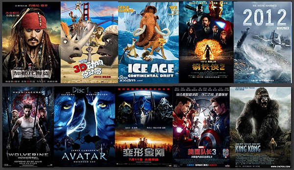 5.13大事件!中美多媒体数字影像人才实训大会邀你来体验!