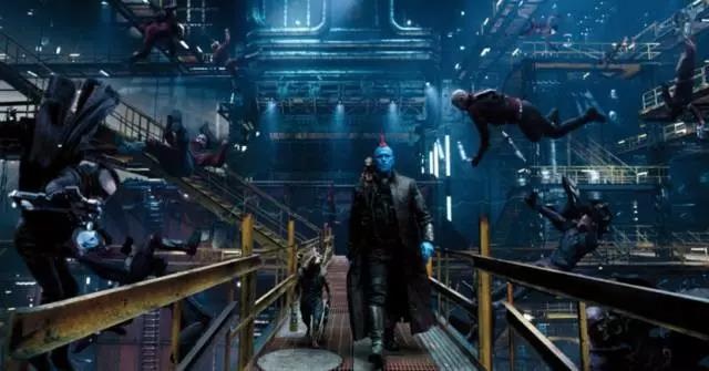 首部RED 8K摄影机大片上映，而即将成为日常！