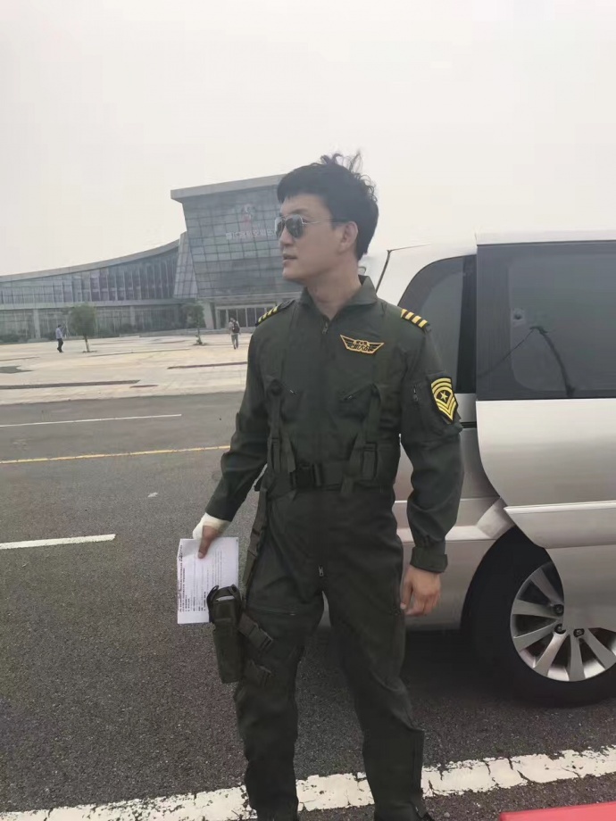 十机位高清无线图传助力腾讯微信手游《全民飞机大战》线下实战，线上直播