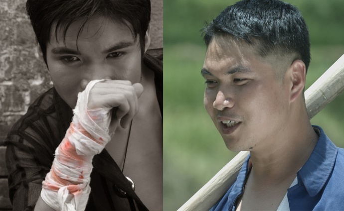 震惊！电影《野山茶》人物小传首次曝光，乡村版预告正式发布