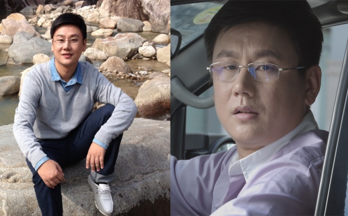 震惊！电影《野山茶》人物小传首次曝光，乡村版预告正式发布