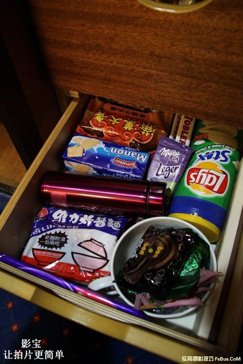 到两极拍摄你需要哪些的装备