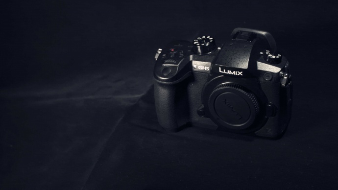 数码异次元 第2期：松下GH5静态评测