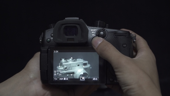 数码异次元 第2期：松下GH5静态评测