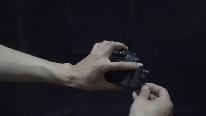 数码异次元 第2期：松下GH5静态评测