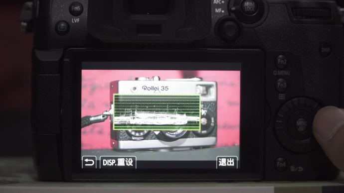 数码异次元 第2期：松下GH5静态评测