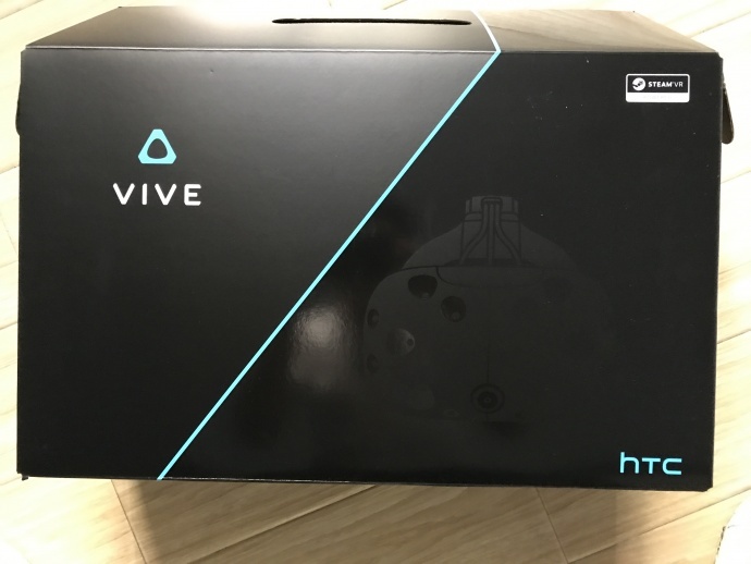 一大批VR设备进军咯