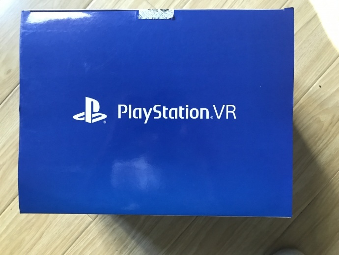 一大批VR设备进军咯