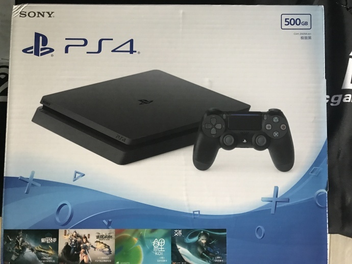 一大批VR设备进军咯