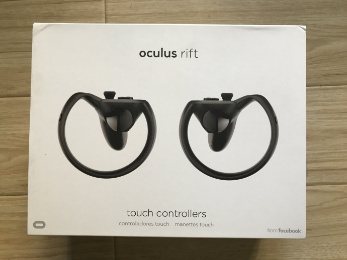 一大批VR设备进军咯