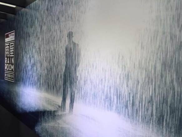 数字艺术活动将是未来的新趋势!？