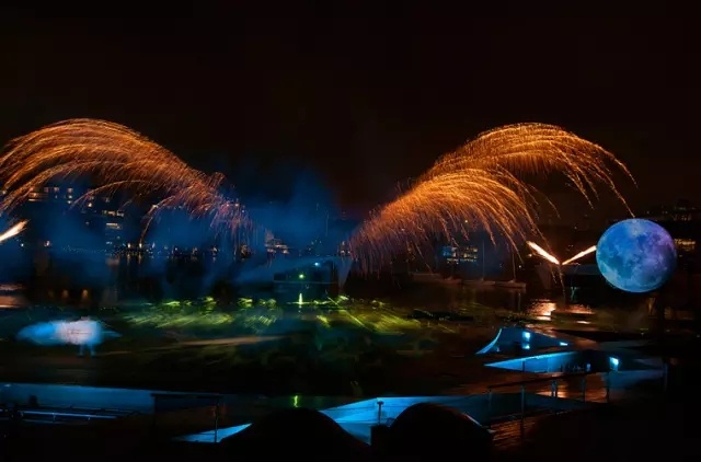 数字艺术活动将是未来的新趋势!？