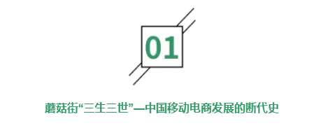 历经三生三世，蘑菇街如何凭借视频营销成为中国电商第四极？