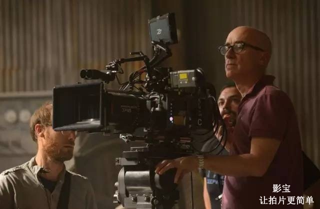 金刚狼3 摄影师讲述背后的故事