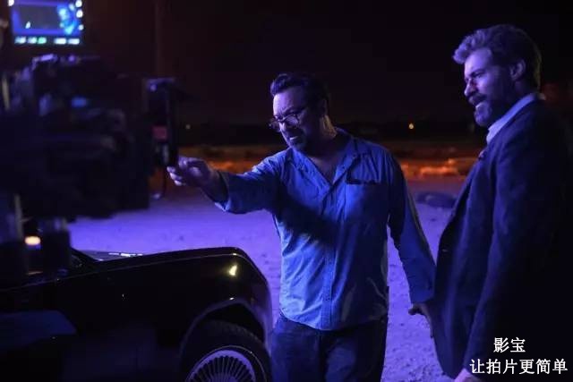 金刚狼3 摄影师讲述背后的故事