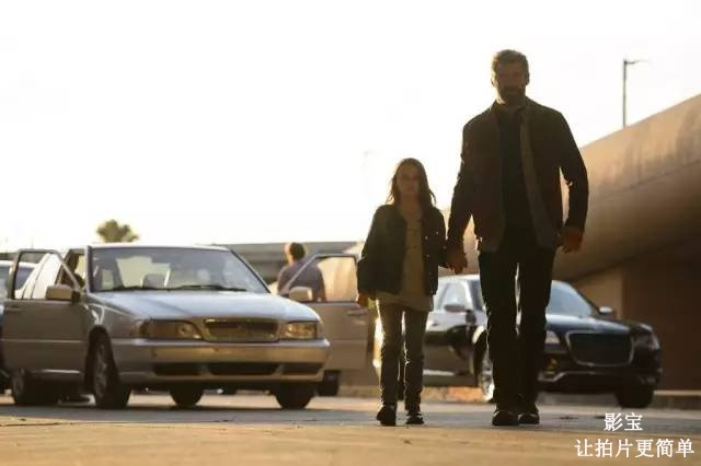 金刚狼3 摄影师讲述背后的故事