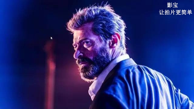 金刚狼3 摄影师讲述背后的故事