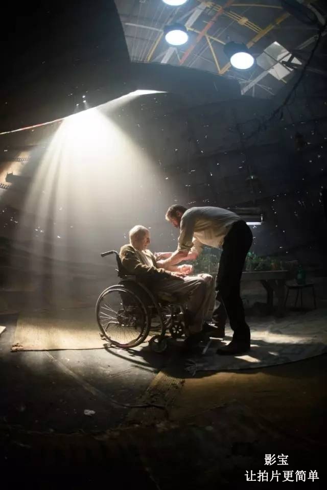 金刚狼3 摄影师讲述背后的故事