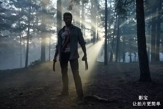 金刚狼3 摄影师讲述背后的故事