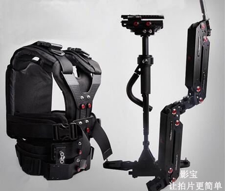 关于影视器材中斯坦尼康的10个问题